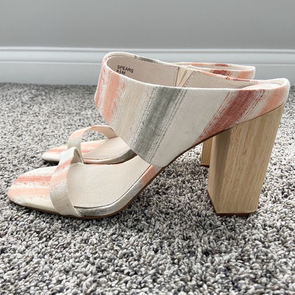 Sanctuary Spears Sandals - Picture 4 of 9